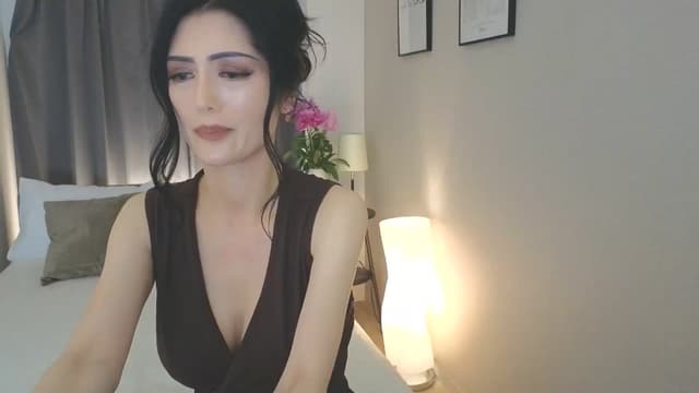Gallery image thumbnail from Eleah's myfreecams stream on, 04/20/2025, 04:02 image 17 of 20