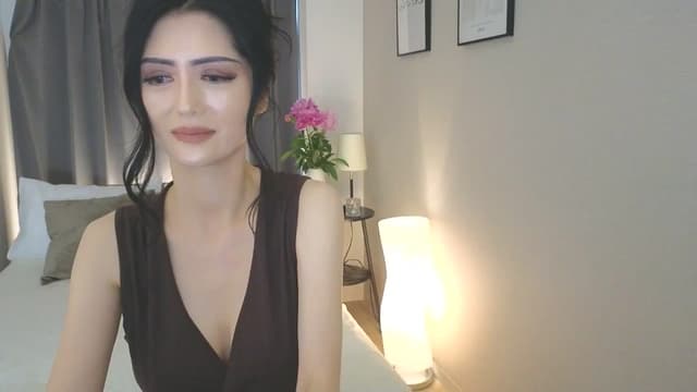Gallery image thumbnail from Eleah's myfreecams stream on, 04/20/2025, 04:02 image 6 of 20