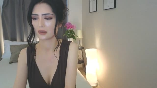 Gallery image thumbnail from Eleah's myfreecams stream on, 04/20/2025, 04:02 image 18 of 20