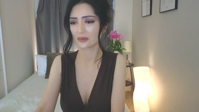 Gallery image thumbnail from Eleah's myfreecams stream on, 04/20/2025, 06:57 image 16 of 20