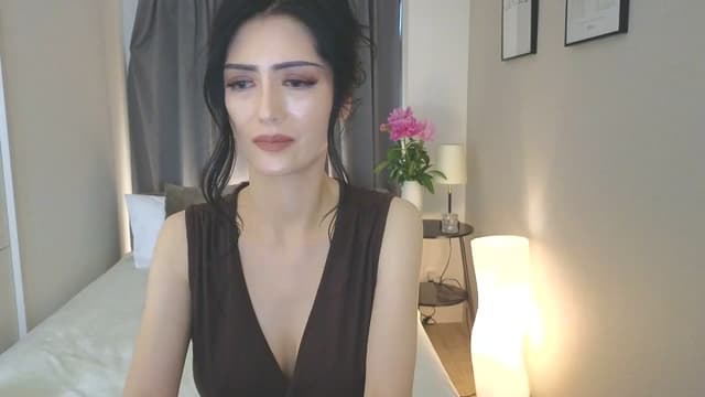 Gallery image thumbnail from Eleah's myfreecams stream on, 04/20/2025, 06:57 image 8 of 20