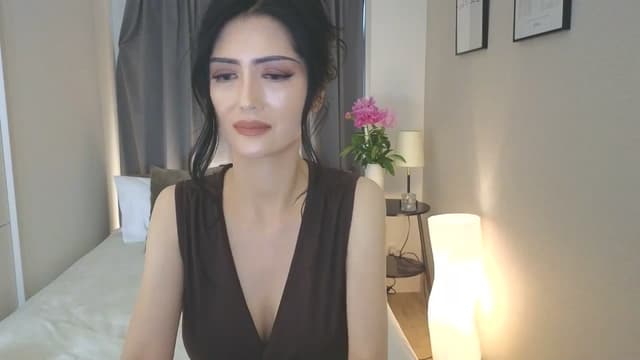 Gallery image thumbnail from Eleah's myfreecams stream on, 04/20/2025, 06:57 image 20 of 20