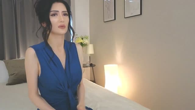 Gallery image thumbnail from Eleah's myfreecams stream on, 04/24/2025, 05:14 image 7 of 20
