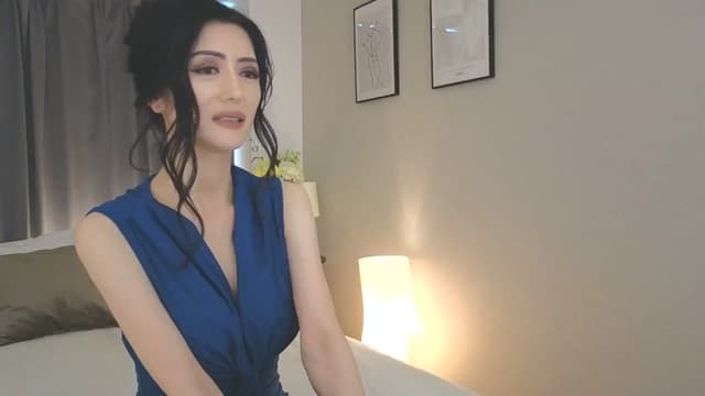 Gallery image thumbnail from Eleah's myfreecams stream on, 04/24/2025, 06:16 image 4 of 20