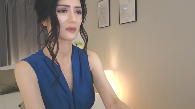 Gallery image thumbnail from Eleah's myfreecams stream on, 04/24/2025, 06:16 image 18 of 20