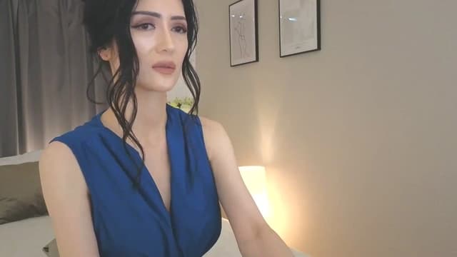 Gallery image thumbnail from Eleah's myfreecams stream on, 04/24/2025, 06:16 image 17 of 20