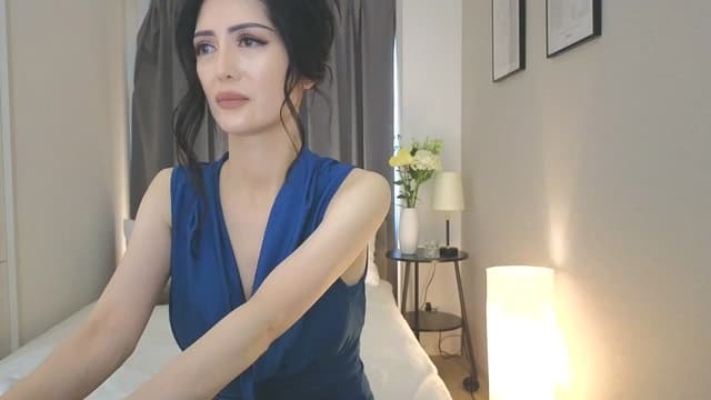 Gallery image thumbnail from Eleah's myfreecams stream on, 04/24/2025, 07:18 image 12 of 20
