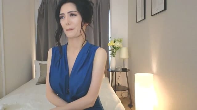Gallery image thumbnail from Eleah's myfreecams stream on, 04/24/2025, 07:18 image 10 of 20