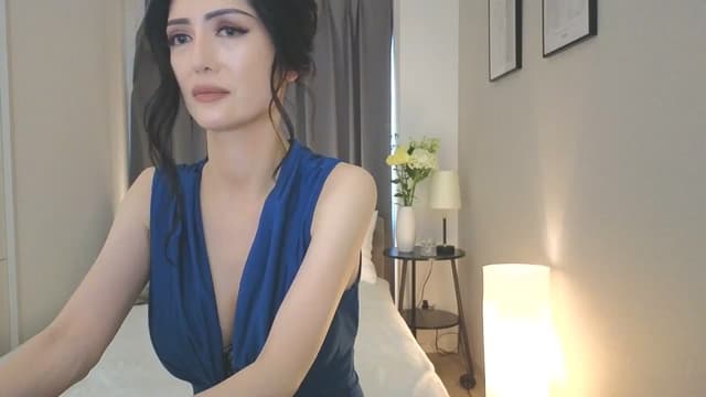 Gallery image thumbnail from Eleah's myfreecams stream on, 04/24/2025, 07:18 image 16 of 20