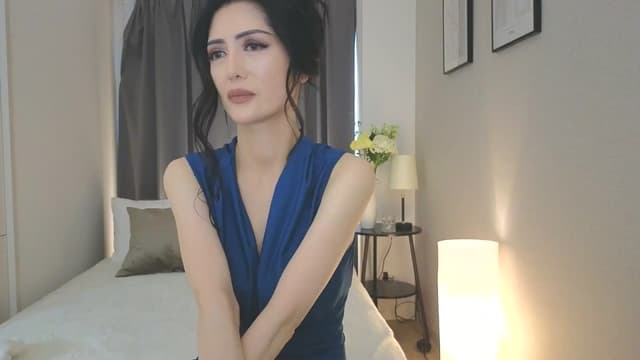 Gallery image thumbnail from Eleah's myfreecams stream on, 04/24/2025, 07:18 image 14 of 20