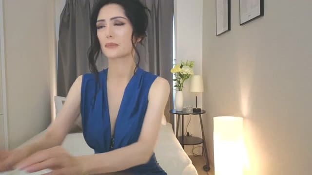 Gallery image thumbnail from Eleah's myfreecams stream on, 04/24/2025, 07:18 image 4 of 20