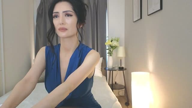 Gallery image thumbnail from Eleah's myfreecams stream on, 04/24/2025, 07:18 image 5 of 20