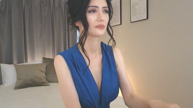 Gallery image thumbnail from Eleah's myfreecams stream on, 04/24/2025, 10:00 image 11 of 20