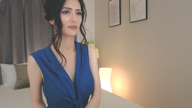 Gallery image thumbnail from Eleah's myfreecams stream on, 04/24/2025, 10:00 image 17 of 20