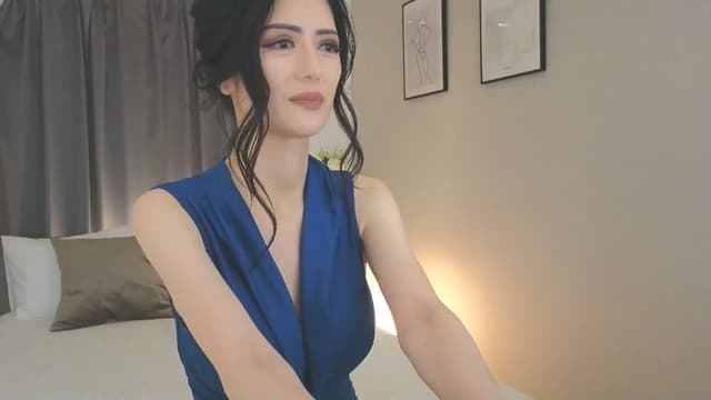 Gallery image thumbnail from Eleah's myfreecams stream on, 04/24/2025, 10:00 image 8 of 20