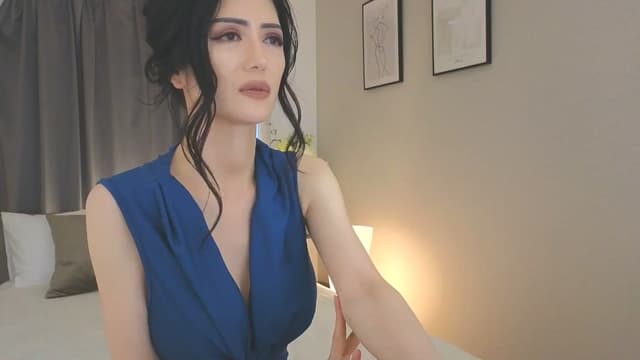 Gallery image thumbnail from Eleah's myfreecams stream on, 04/24/2025, 10:00 image 14 of 20