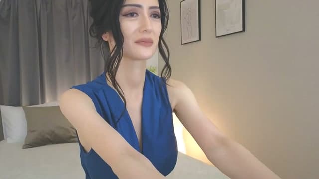 Gallery image thumbnail from Eleah's myfreecams stream on, 04/24/2025, 10:00 image 15 of 20