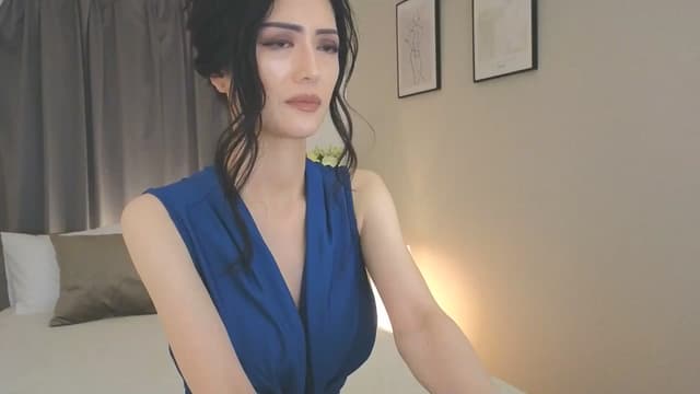 Gallery image thumbnail from Eleah's myfreecams stream on, 04/24/2025, 10:00 image 19 of 20