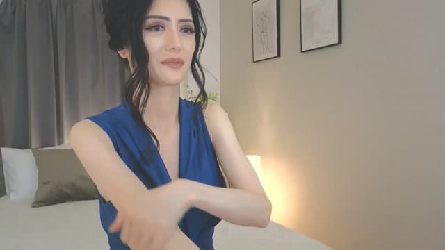 Gallery image thumbnail from Eleah's myfreecams stream on, 04/24/2025, 10:00 image 20 of 20