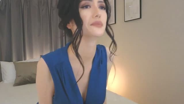Gallery image thumbnail from Eleah's myfreecams stream on, 04/24/2025, 10:00 image 12 of 20