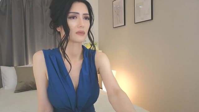 Gallery image thumbnail from Eleah's myfreecams stream on, 04/24/2025, 10:00 image 3 of 20