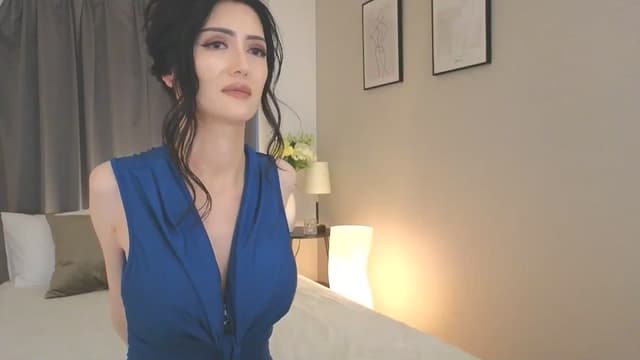 Gallery image thumbnail from Eleah's myfreecams stream on, 04/24/2025, 10:00 image 18 of 20