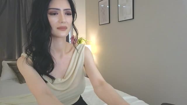 Gallery image thumbnail from Eleah's myfreecams stream on, 05/04/2025, 03:14 image 6 of 20