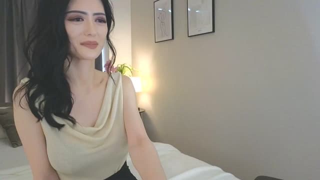 Gallery image thumbnail from Eleah's myfreecams stream on, 05/04/2025, 03:14 image 1 of 20