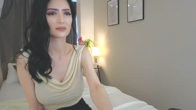 Gallery image thumbnail from Eleah's myfreecams stream on, 05/04/2025, 03:14 image 13 of 20