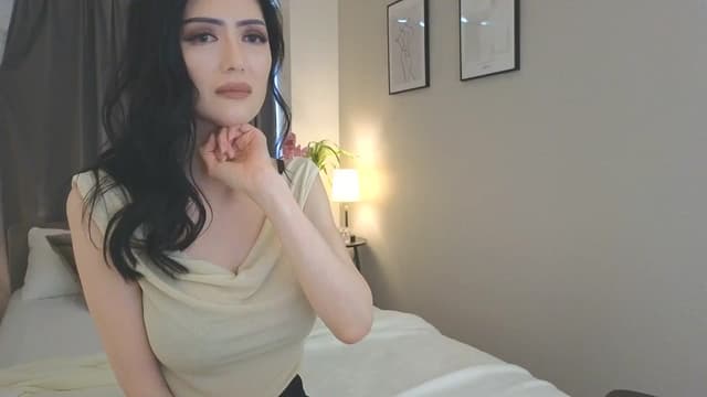 Gallery image thumbnail from Eleah's myfreecams stream on, 05/04/2025, 03:14 image 16 of 20