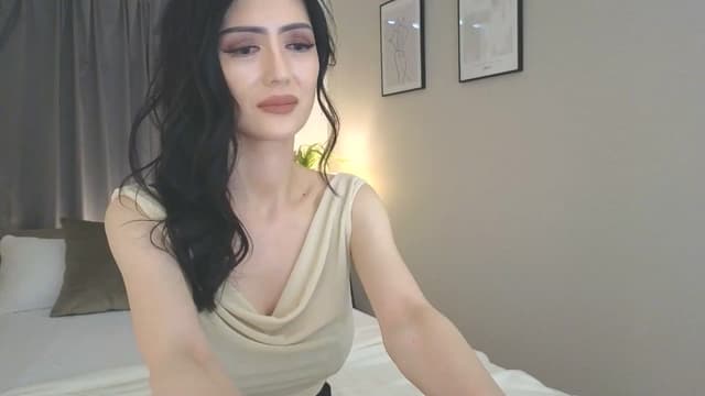 Gallery image thumbnail from Eleah's myfreecams stream on, 05/04/2025, 07:22 image 1 of 20
