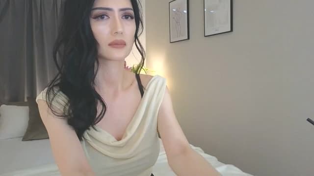 Gallery image thumbnail from Eleah's myfreecams stream on, 05/04/2025, 07:22 image 7 of 20
