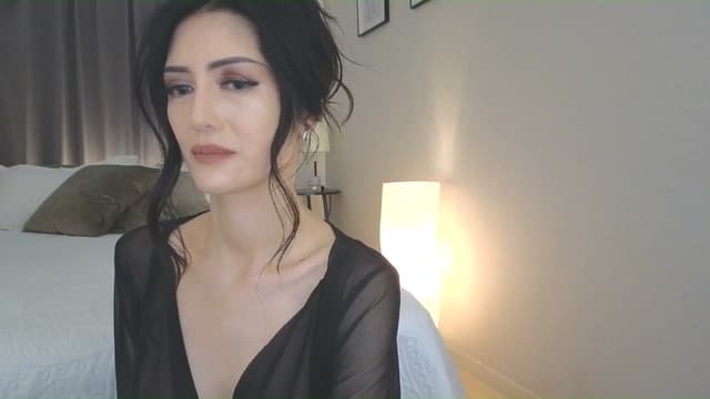 Gallery image thumbnail from Eleah's myfreecams stream on, 05/16/2025, 05:31 image 20 of 20
