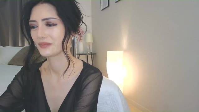Gallery image thumbnail from Eleah's myfreecams stream on, 05/16/2025, 05:31 image 11 of 20
