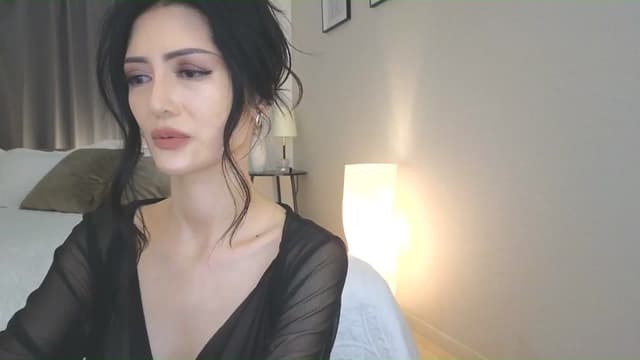 Gallery image thumbnail from Eleah's myfreecams stream on, 05/16/2025, 05:31 image 19 of 20
