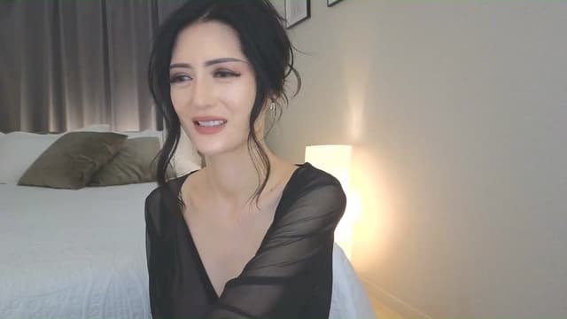 Gallery image thumbnail from Eleah's myfreecams stream on, 05/16/2025, 05:31 image 15 of 20