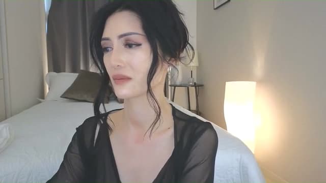 Gallery image thumbnail from Eleah's myfreecams stream on, 05/16/2025, 07:57 image 10 of 20