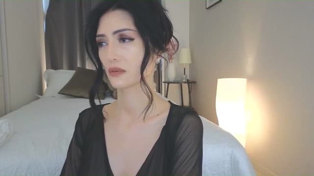 Gallery image thumbnail from Eleah's myfreecams stream on, 05/16/2025, 07:57 image 2 of 20