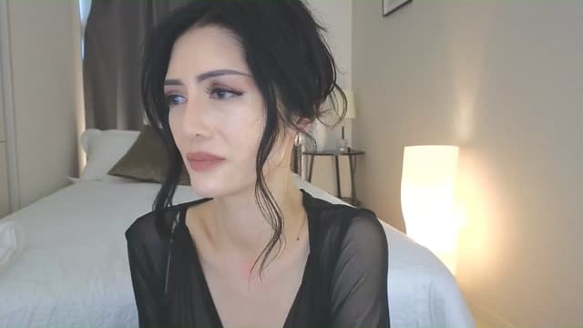 Gallery image thumbnail from Eleah's myfreecams stream on, 05/16/2025, 07:57 image 6 of 20