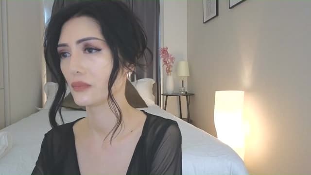 Gallery image thumbnail from Eleah's myfreecams stream on, 05/16/2025, 07:57 image 1 of 20