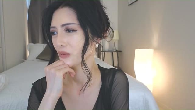 Gallery image thumbnail from Eleah's myfreecams stream on, 05/16/2025, 07:57 image 5 of 20