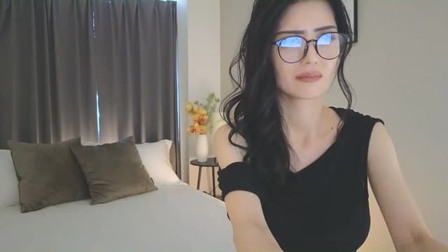 Gallery image thumbnail from Eleah's myfreecams stream on, 06/01/2025, 07:51 image 10 of 20