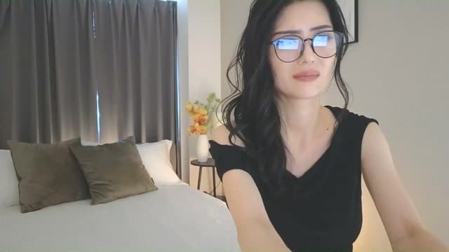 Gallery image thumbnail from Eleah's myfreecams stream on, 06/01/2025, 07:51 image 7 of 20