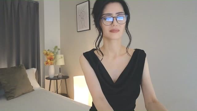 Gallery image thumbnail from Eleah's myfreecams stream on, 06/01/2025, 11:23 image 20 of 20