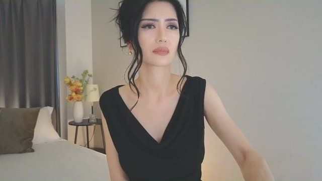 Gallery image thumbnail from Eleah's myfreecams stream on, 06/01/2025, 11:23 image 4 of 20