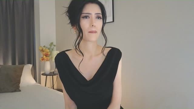 Gallery image thumbnail from Eleah's myfreecams stream on, 06/01/2025, 11:23 image 8 of 20