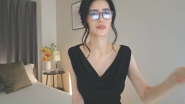 Gallery image thumbnail from Eleah's myfreecams stream on, 06/01/2025, 11:23 image 19 of 20