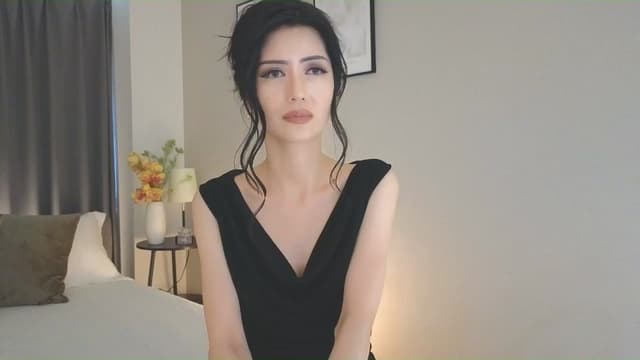 Gallery image thumbnail from Eleah's myfreecams stream on, 06/01/2025, 11:23 image 1 of 20