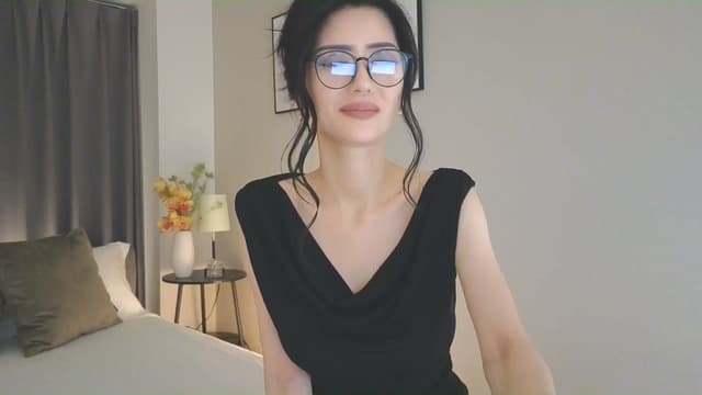 Gallery image thumbnail from Eleah's myfreecams stream on, 06/01/2025, 11:23 image 18 of 20