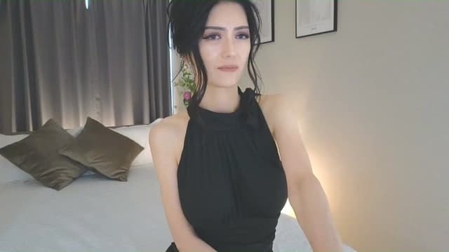 Gallery image thumbnail from Eleah's myfreecams stream on, 06/08/2025, 05:51 image 6 of 20